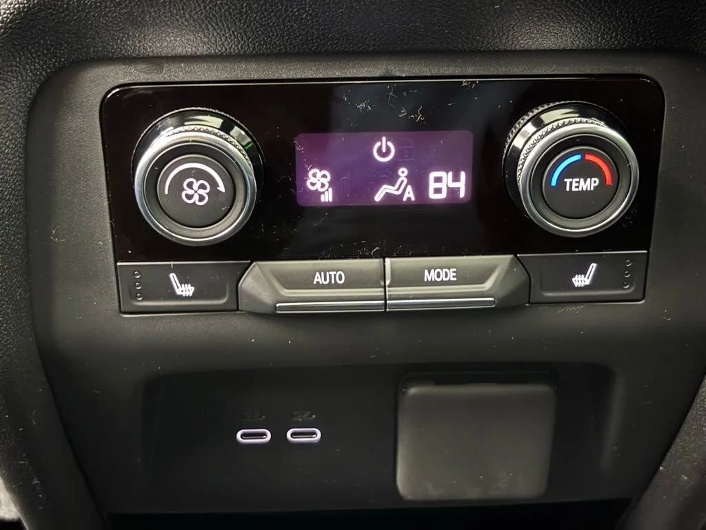 2026 Buick Enclave Avenir - Photo 9