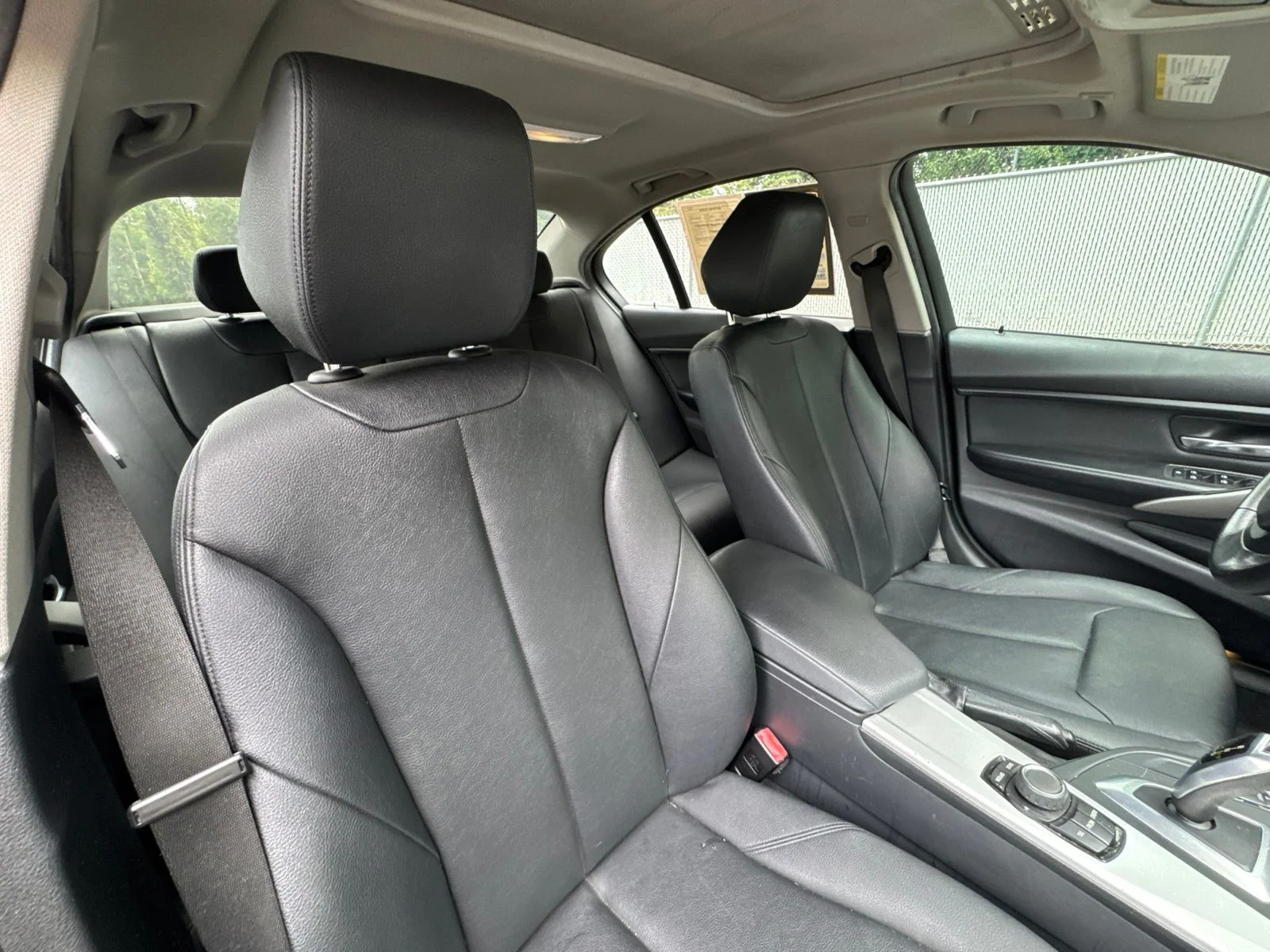Used 2013 Jet Black BMW 328i image 8