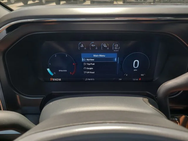 New 2026 Avalanche Ford Lariat image 32