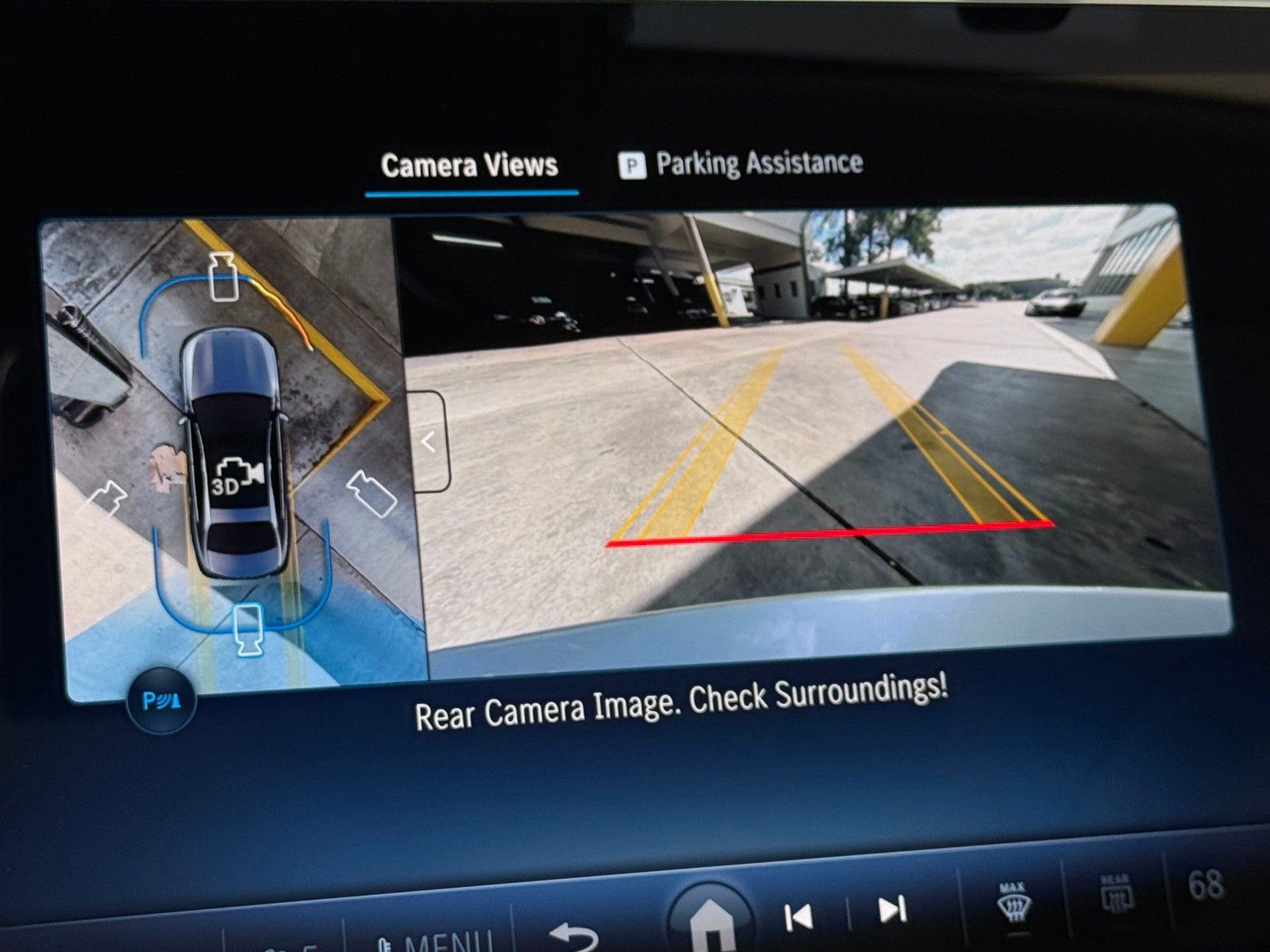 New 2026 Cirrus Silver Metallic Mercedes-Benz E 350 image 11