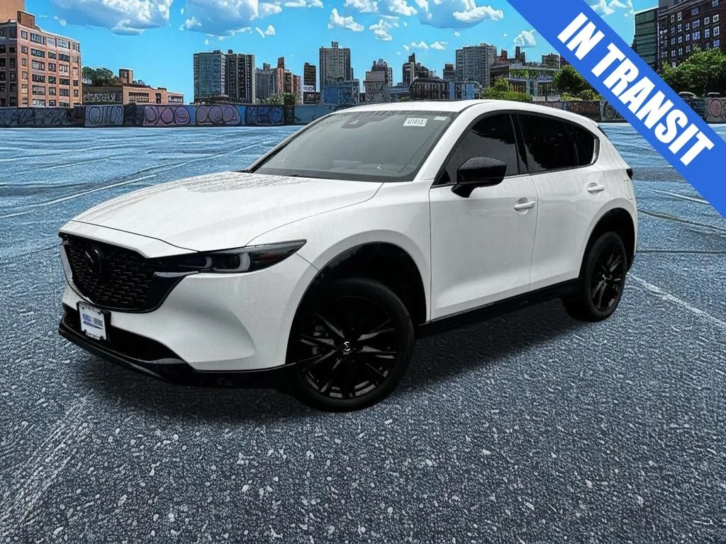 2024 Mazda CX-5 Carbon Turbo Auto AWD's photo