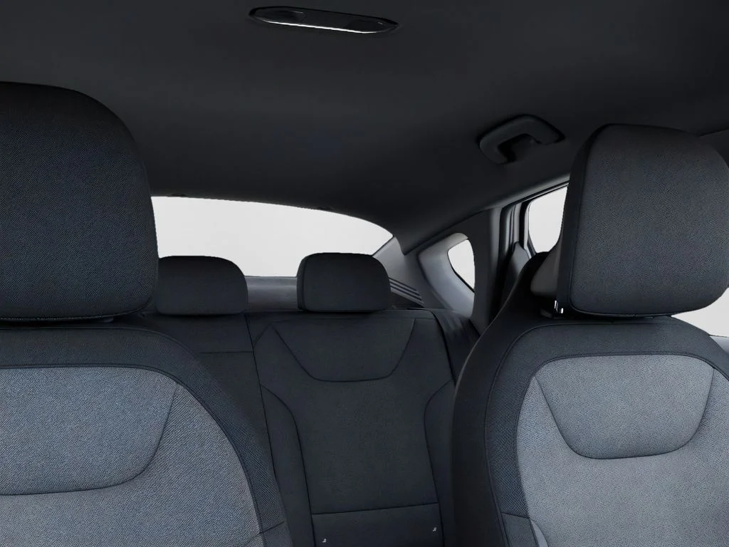New 2026 White Kia LXS image 27
