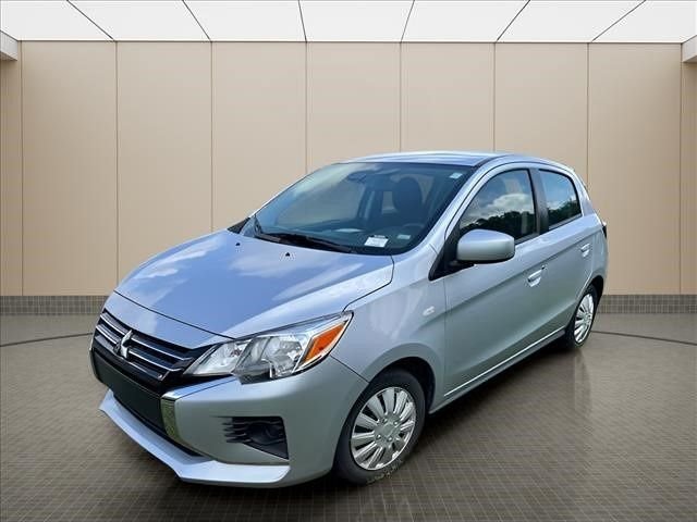 Used 2024  Mitsubishi ES image 2