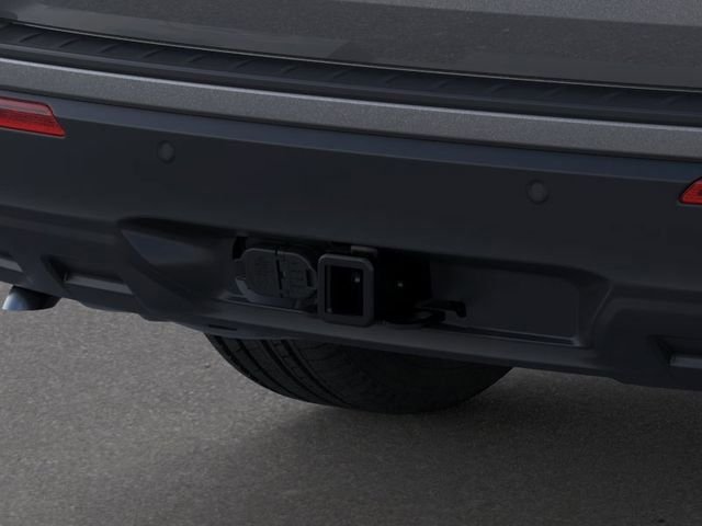 New 2026 Gray Metallic Ford Active image 23
