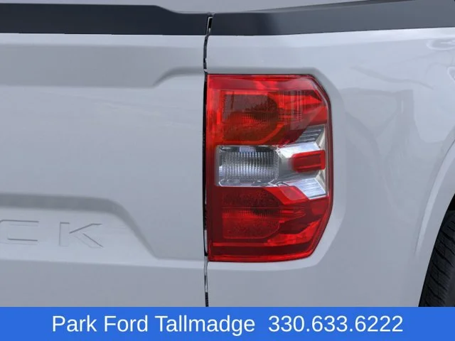 New 2026 Space White Metallic Ford XL image 22