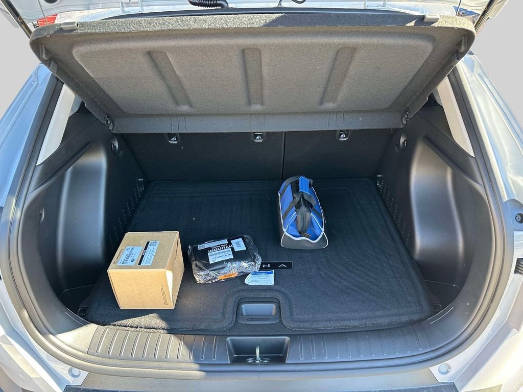 2026 Hyundai Kona SEL Premium - Photo 12