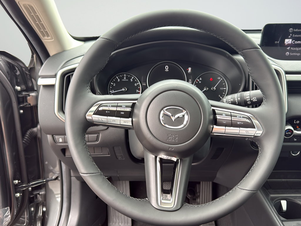 New 2026 Machine Gray Metallic Mazda 2.5 S Preferred image 37