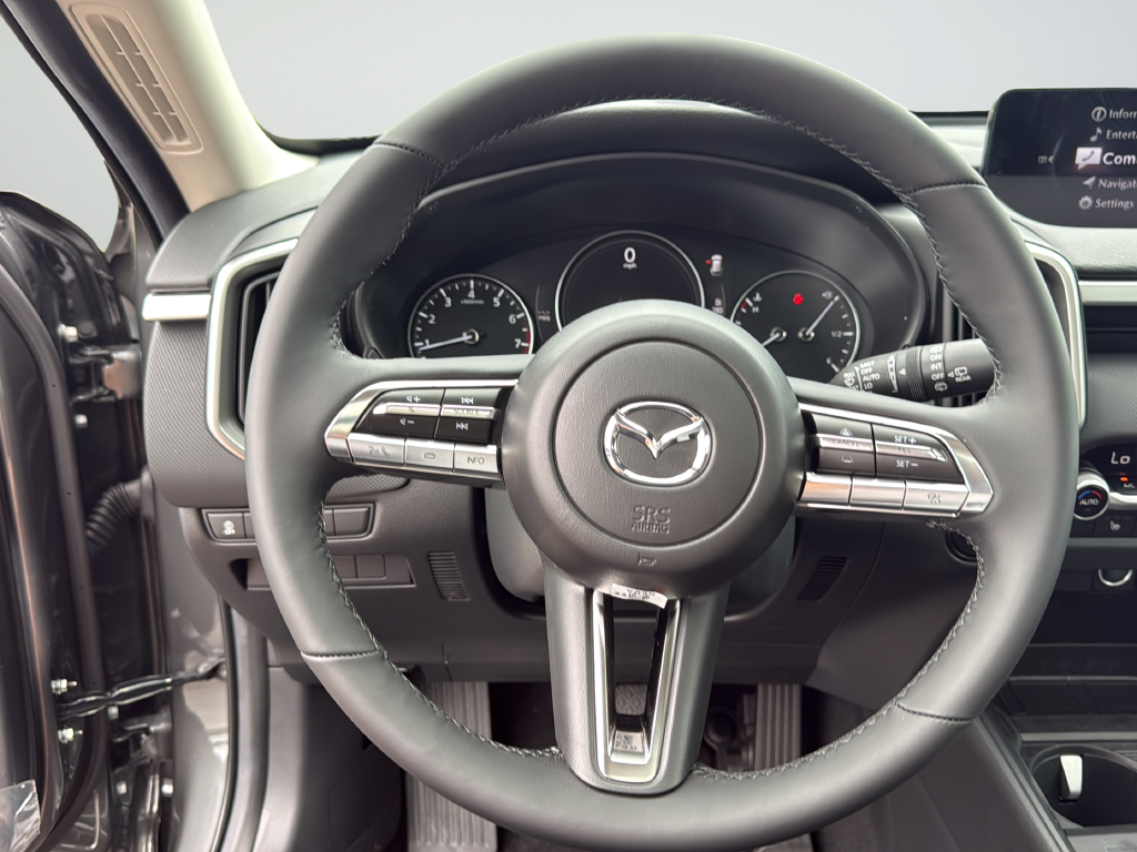 New 2026 Gray Mazda 2.5 S Preferred image 37