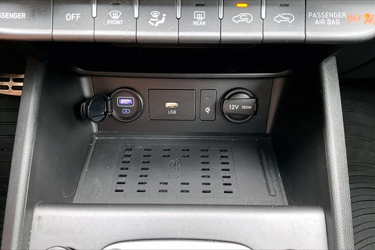 Used 2023 Black Hyundai N Line image 18