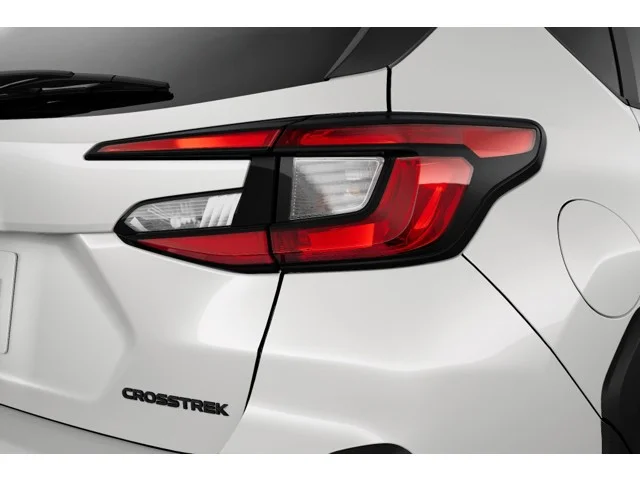 New 2026 CRYSTAL WHITE PEARL Subaru Limited image 13