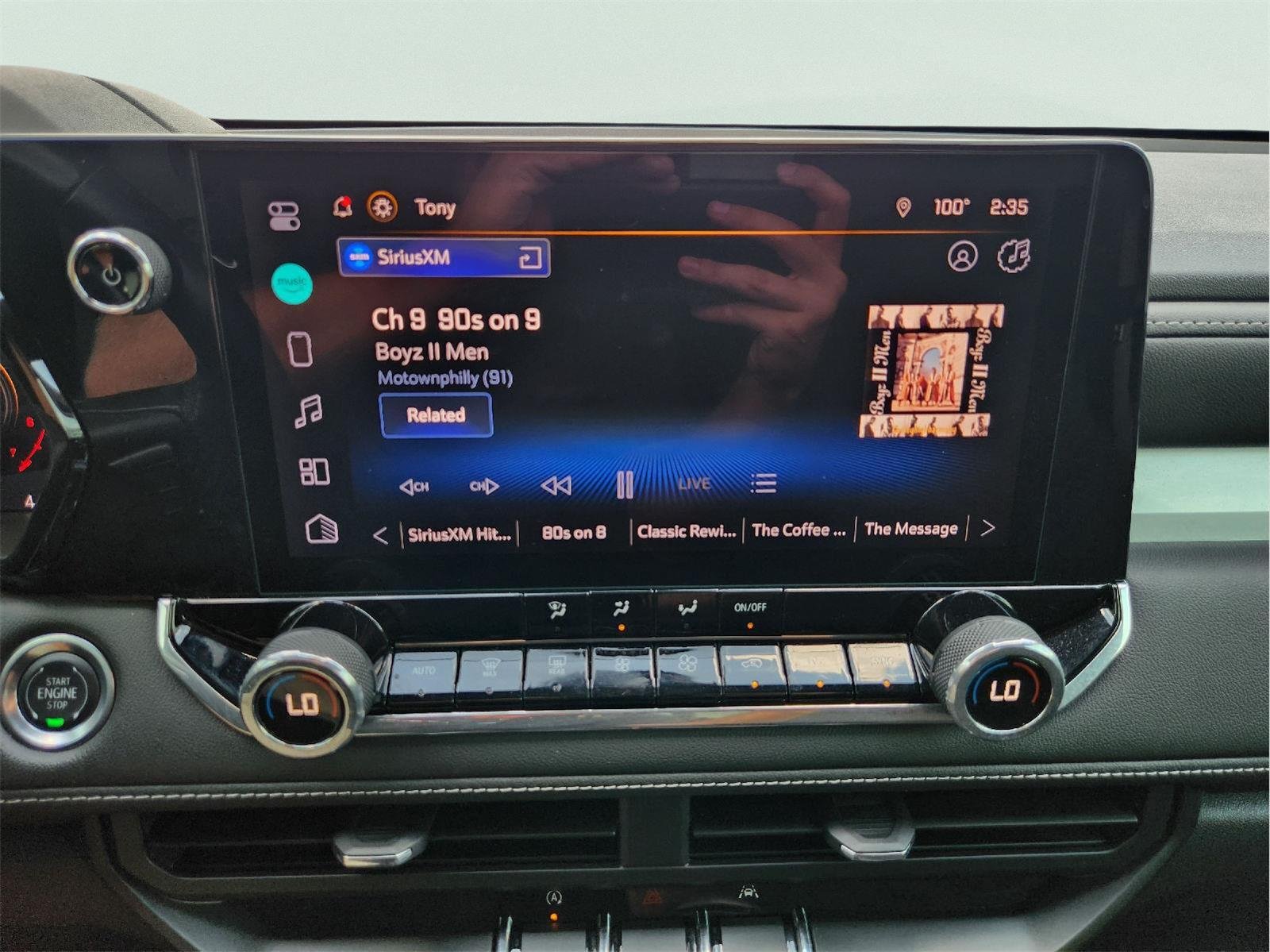 2024 Chevrolet Colorado LT Black at Mac Haik Chevrolet