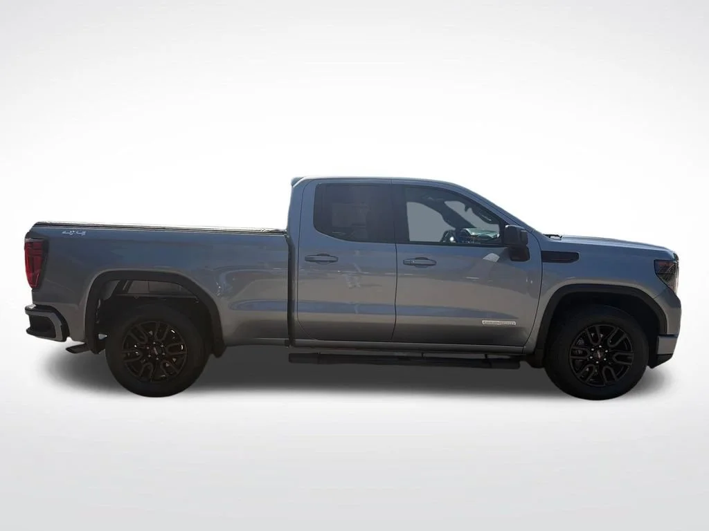 2023 GMC Sierra 1500 Elevation - Photo 37