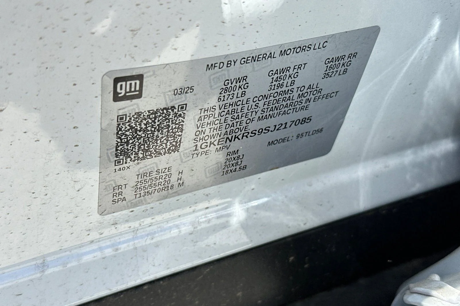 2025 GMC Acadia Elevation - Photo 31