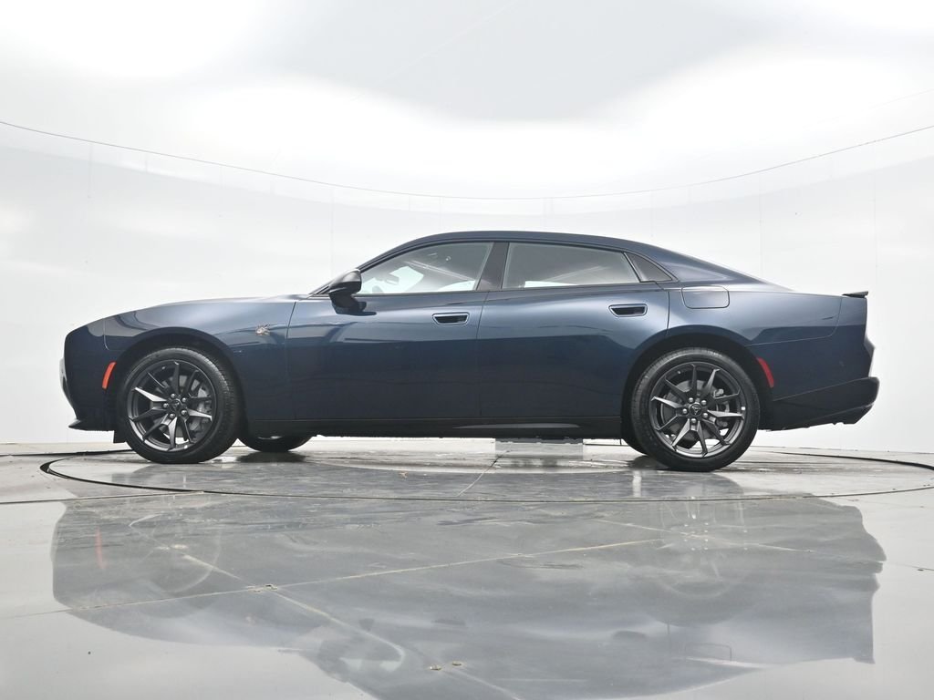 New 2026 After Dark Exterior Paint Dodge R/T Scat Pack image 43