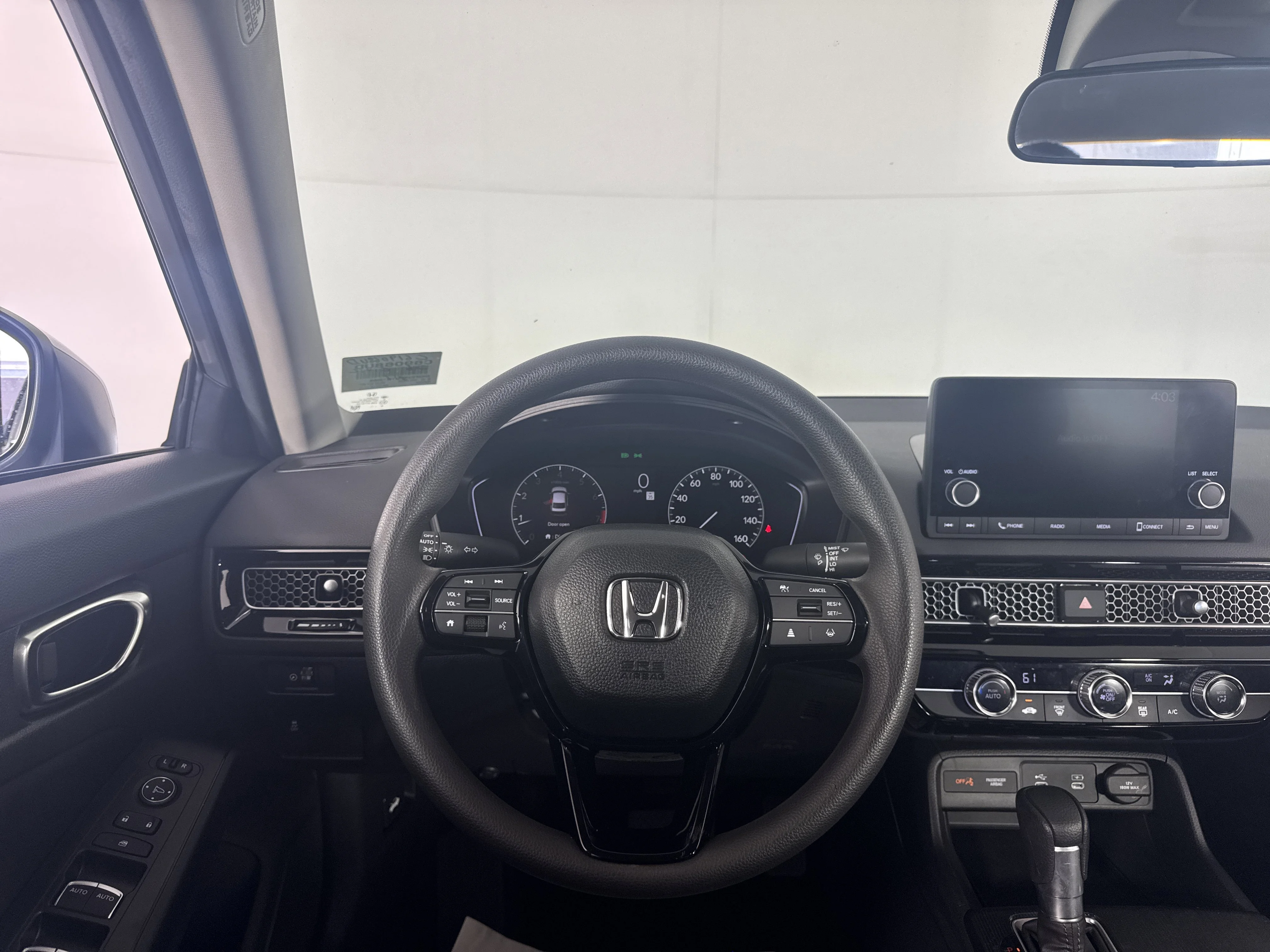 2026 Honda Civic LX - Photo 22
