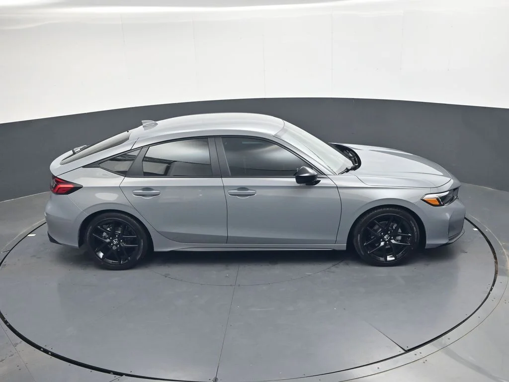 New 2026 Urban Gray Pearl Honda Sport image 21