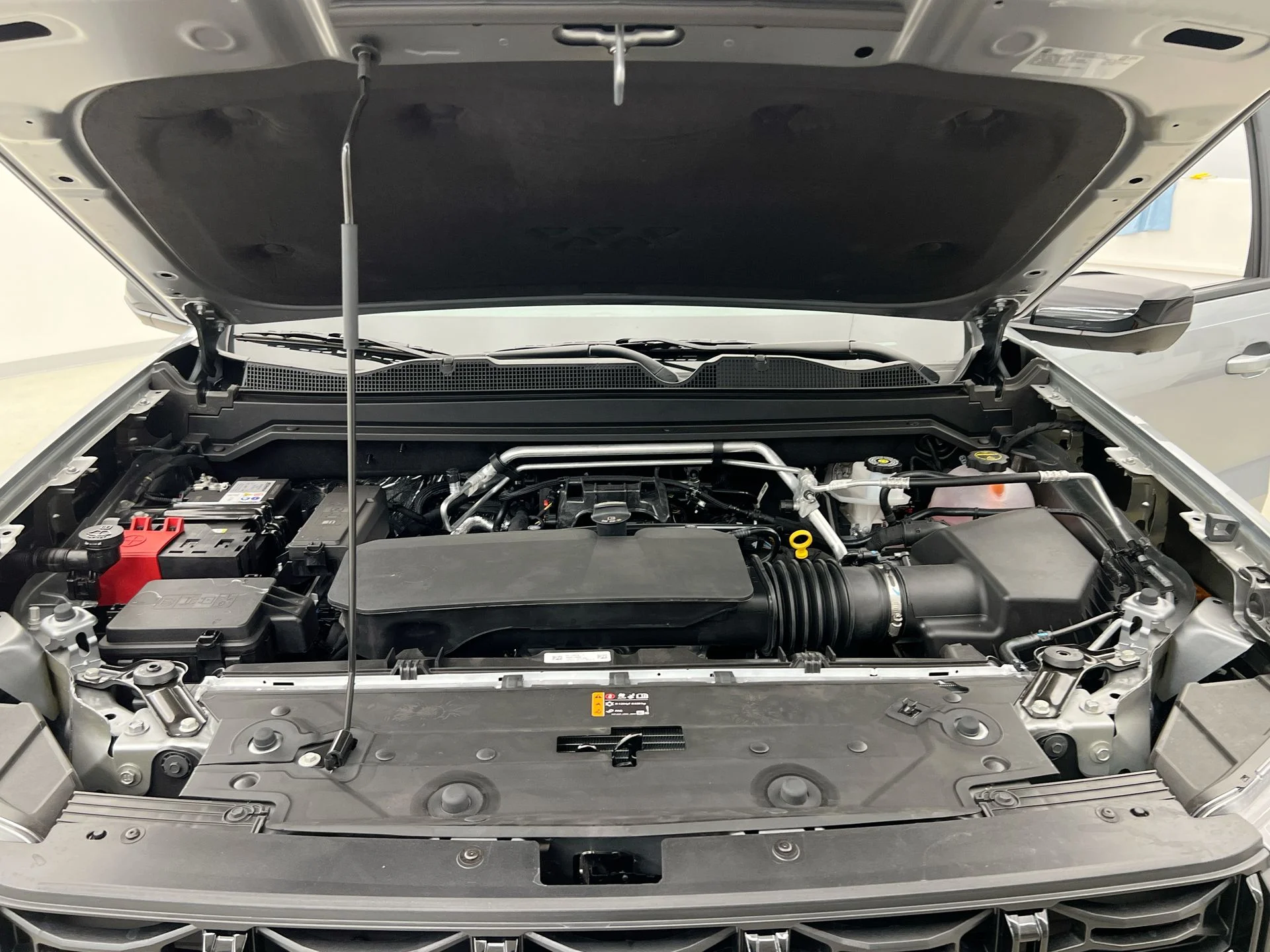 2026 GMC Canyon Elevation - Photo 60