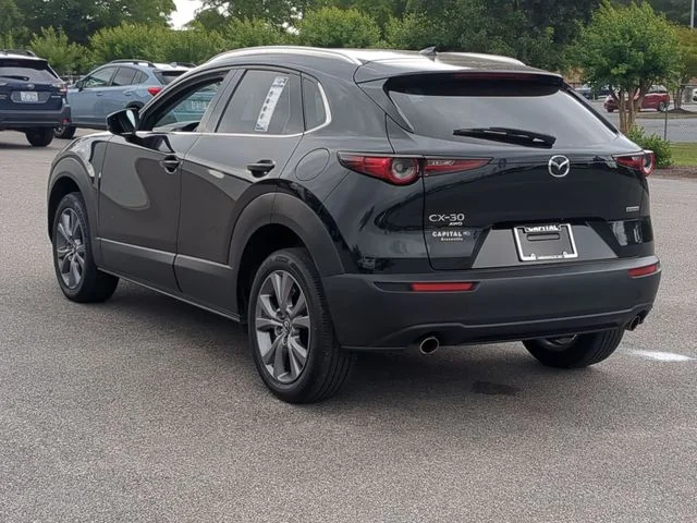 Used 2024 Black Mazda 2.5 S Premium Package image 5