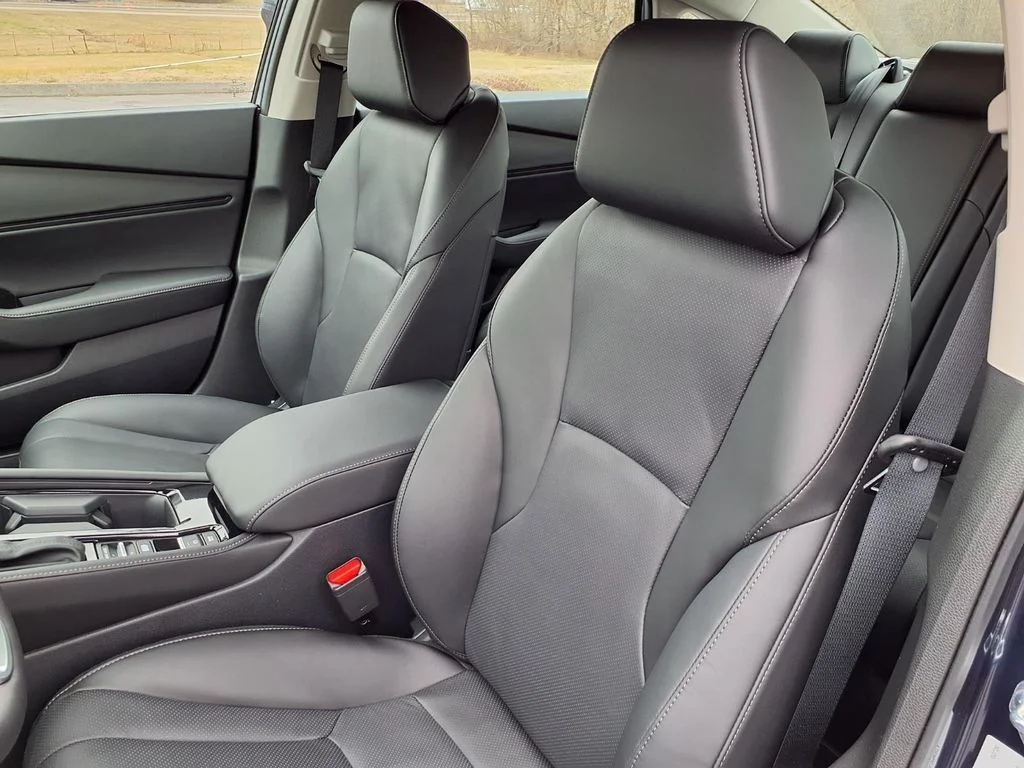 New 2026 Canyon River Blue Metallic Honda Touring image 13