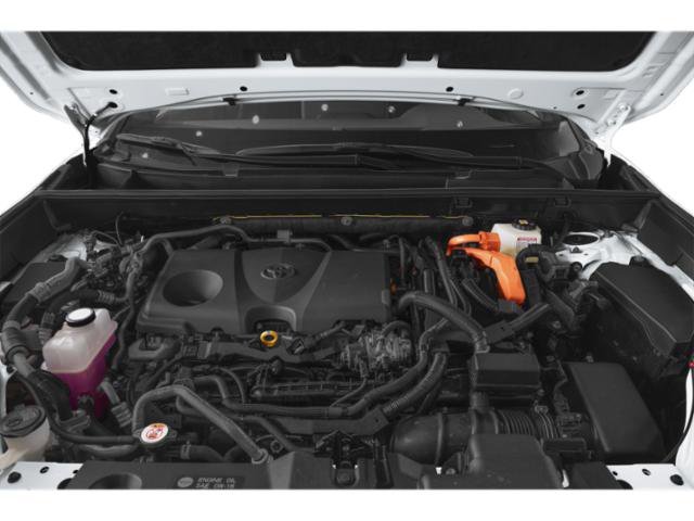 Used 2024 Midnight Black Metallic Toyota XSE image 11