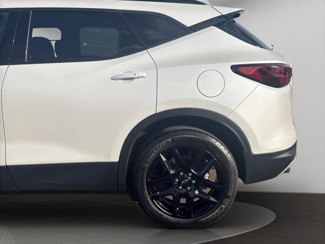 2023 Chevrolet Blazer 3LT - Photo 22