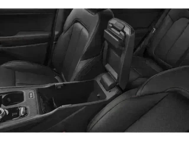 New 2026 Bright White Clearcoat Jeep Laredo image 13