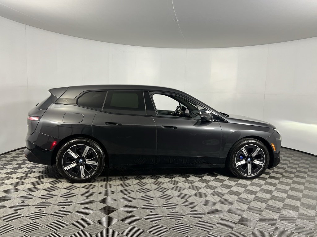 2022 Bmw iX xDrive50i photo 2