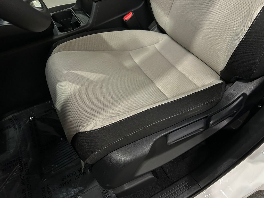 2026 Honda CR-V LX - Photo 18