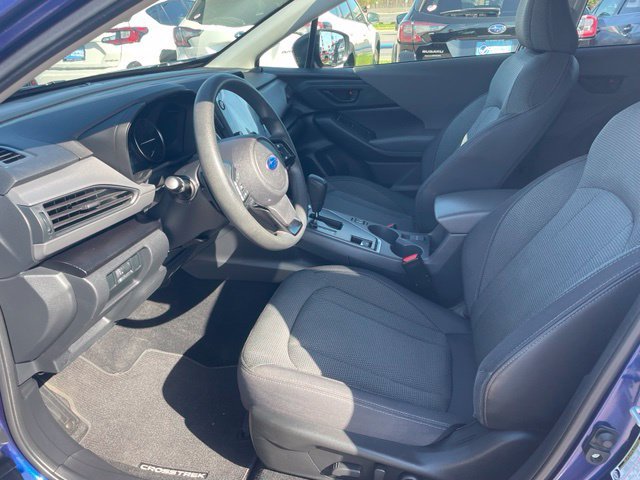 Used 2024 Blue Subaru Premium image 14