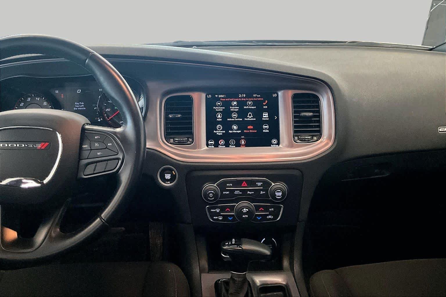 Pre-Owned 2023 Dodge Charger GT