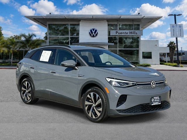 2023 Volkswagen ID.4
