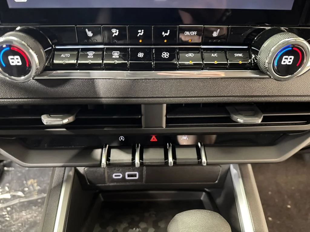 New 2026 Black Chevrolet Trail Boss image 13