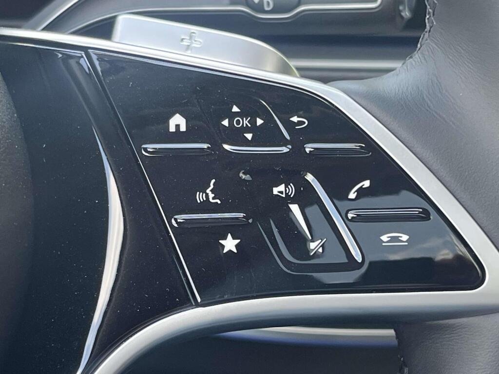 New 2026 Selenite Grey Metallic Mercedes-Benz GLE 350 image 35