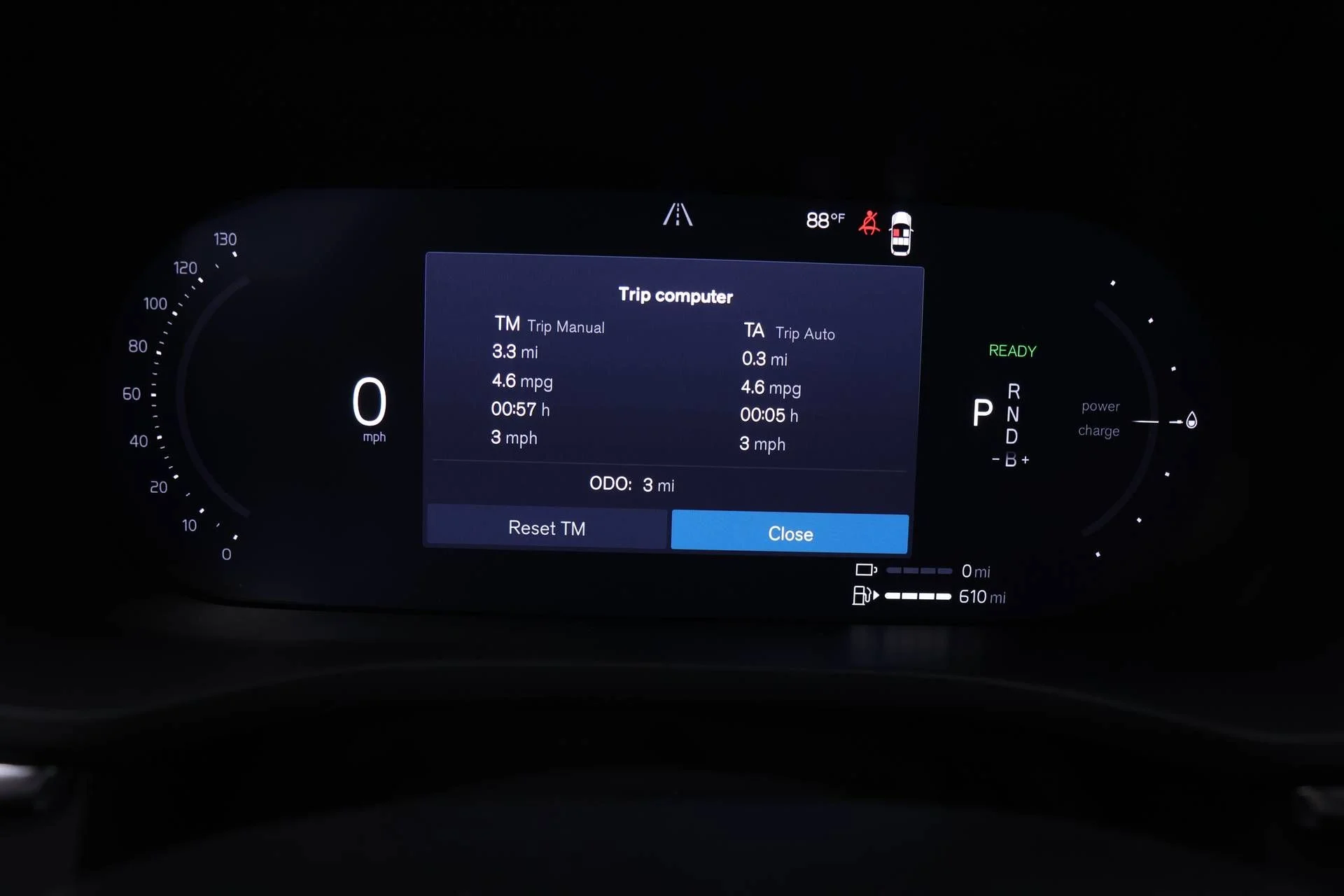New 2026 Gray Volvo T8 Plus image 10
