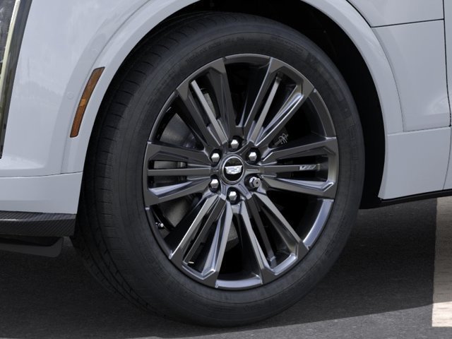 2026 Cadillac LYRIQ V - Photo 9