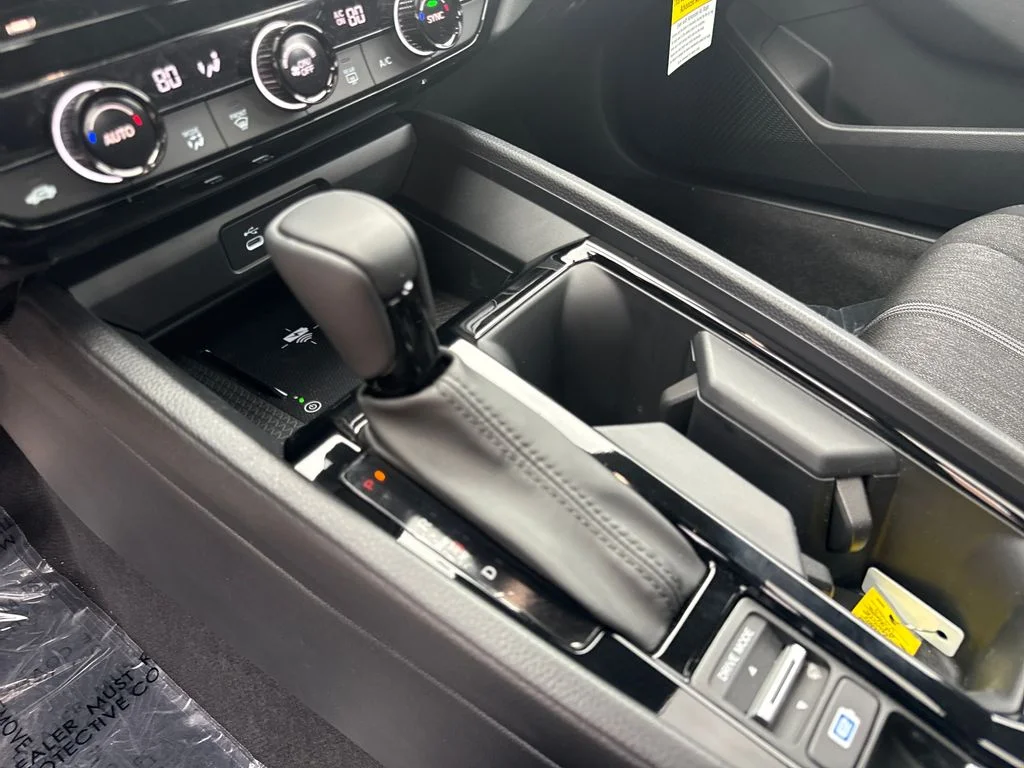2026 Honda Accord Hybrid Sport - Photo 24