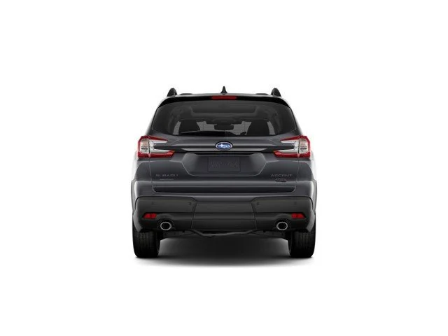 New 2026 Magnetite Gray Metallic Subaru Onyx Edition Touring image 9