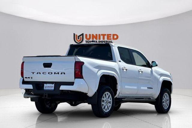 New 2026 Ice Cap Toyota  SR5 image 3