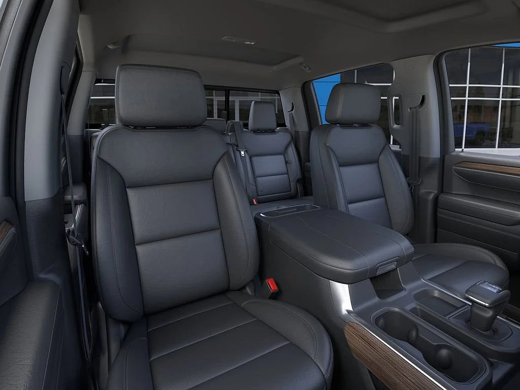 2026 Chevrolet Silverado 1500 RST - Photo 16