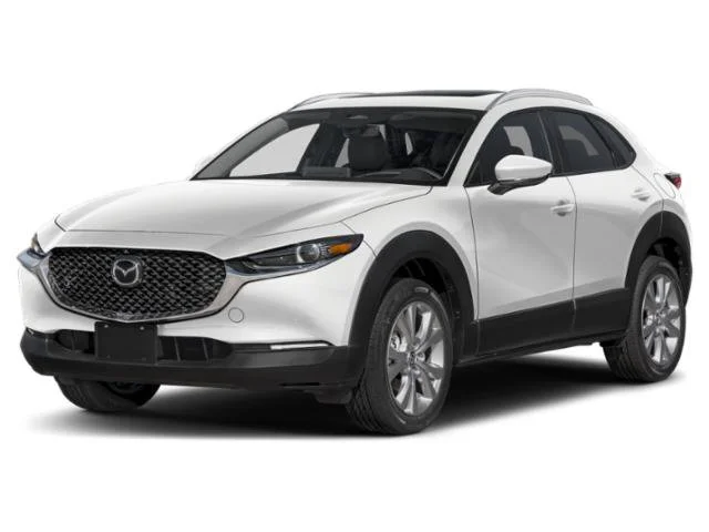 New 2026 Snowflake White Pearl Mazda 2.5 S Premium AWD image 1