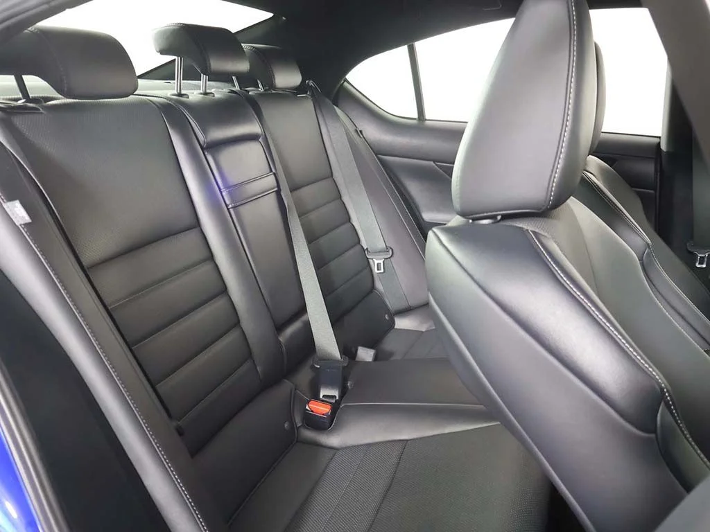 2021 Lexus IS 350 F SPORT - Photo 33