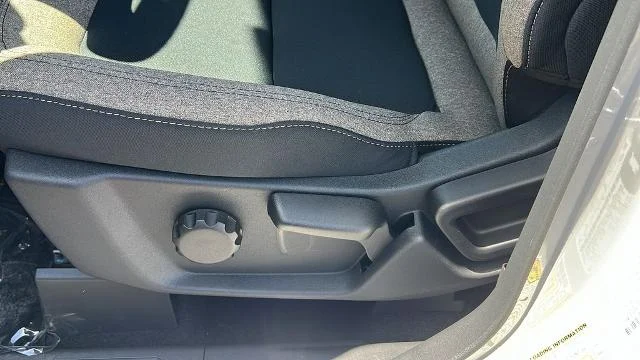 New 2026 Avalanche Gray Ford Big Bend® image 37