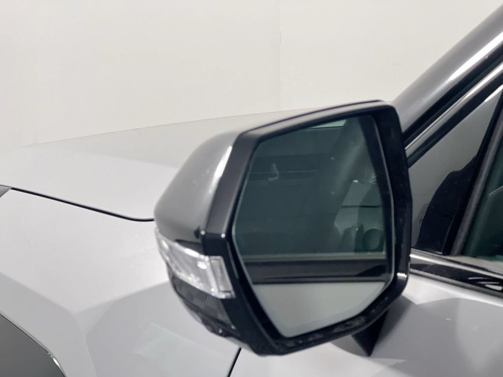 New 2026 Wolf Gray Kia Land AWD image 11