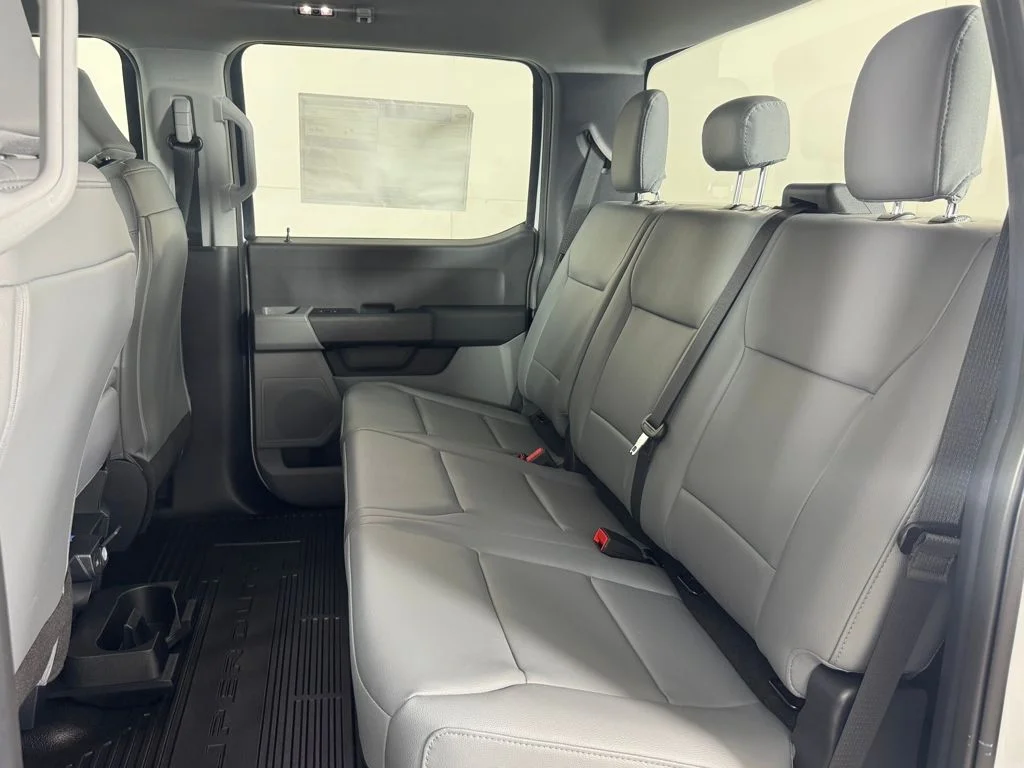 New 2026 White Ford XL image 13