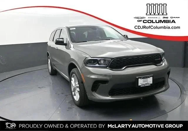 2026 Dodge Durango GT AWD's photo