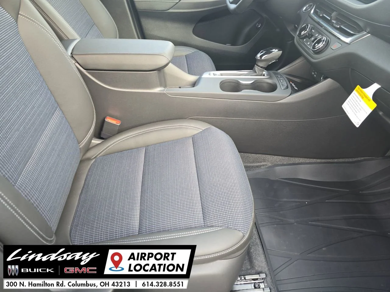 2026 Buick Envista Preferred - Photo 27