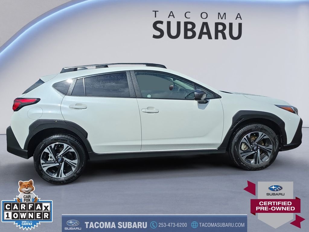 2025 Subaru Crosstrek Premium - Photo 6