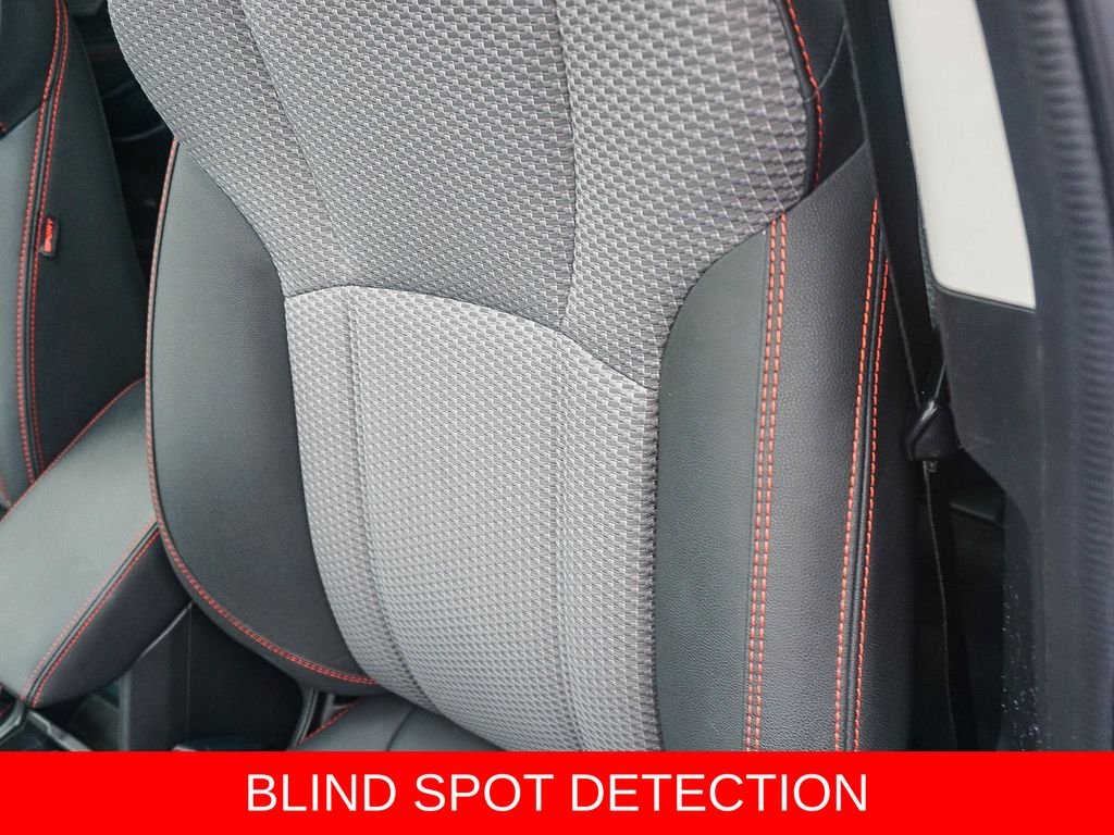 Used 2020 White Subaru Sport image 20