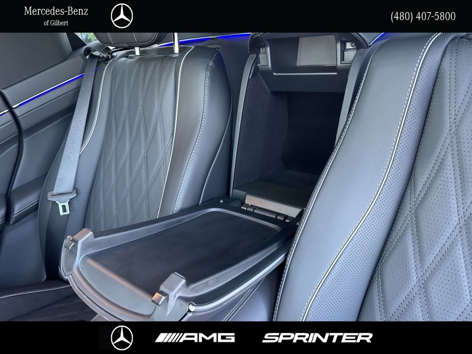 New 2026 Cirrus Silver Metallic Mercedes-Benz Maybach GLS 600 image 31