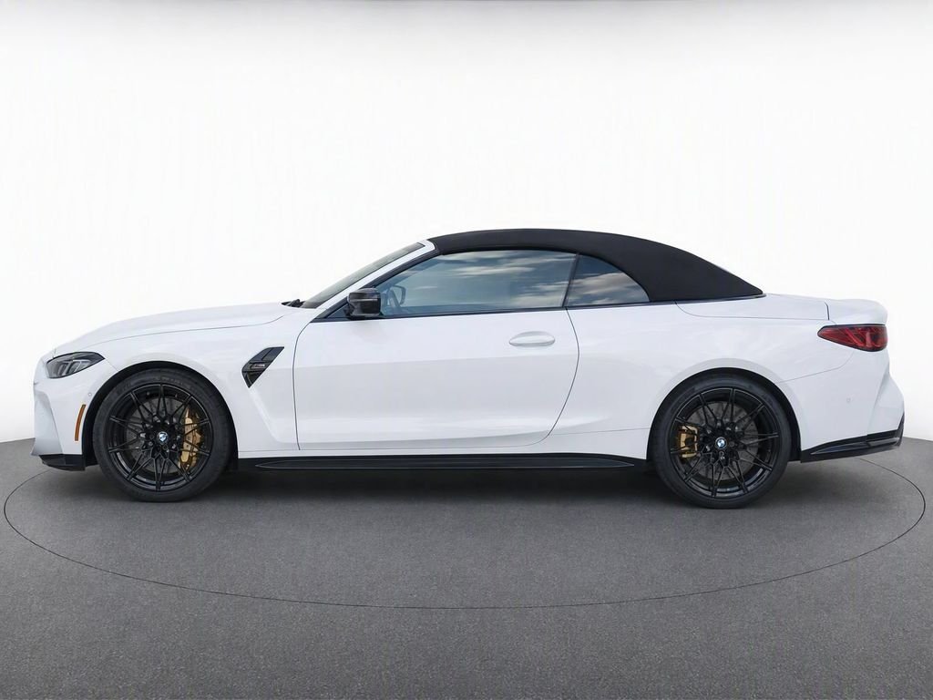 New 2027 Alpine White BMW Competition image 8